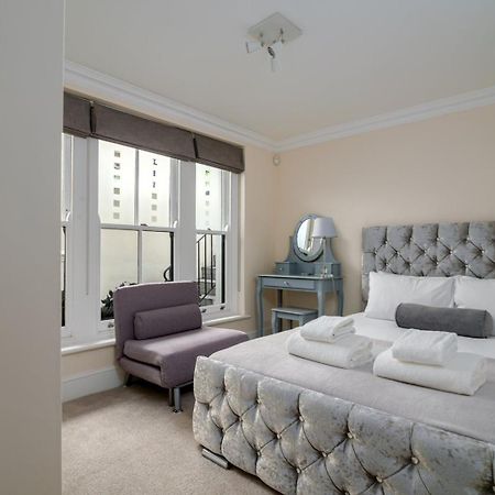 Guestready - Lovely 2Br Home In Central London Exterior foto