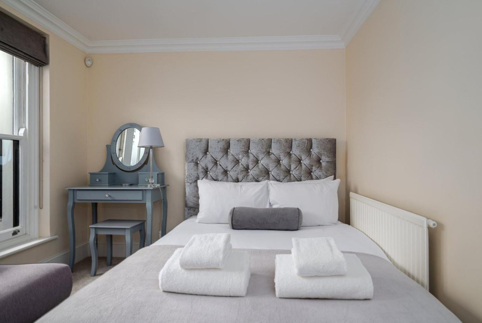 Guestready - Lovely 2Br Home In Central London Exterior foto