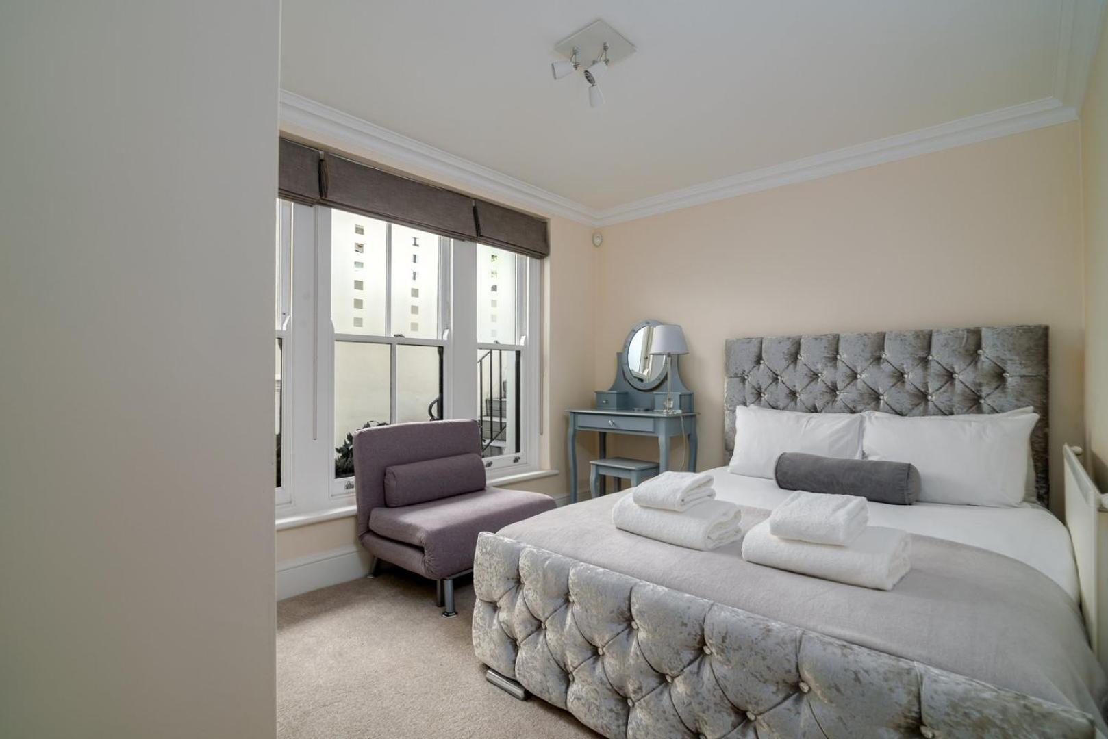 Guestready - Lovely 2Br Home In Central London Exterior foto
