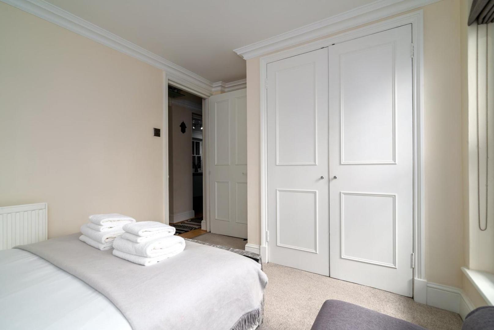 Guestready - Lovely 2Br Home In Central London Exterior foto