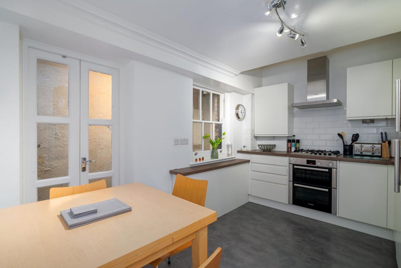 Guestready - Lovely 2Br Home In Central London Exterior foto